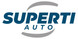 Logo Superti Auto